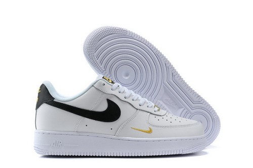 Nike air force shoes men low-2443