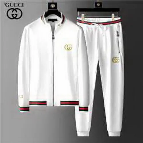 G long sleeve men suit-819(M-XXXXL)