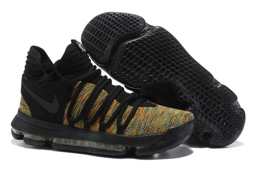 Nike KD 10 Shoes-005