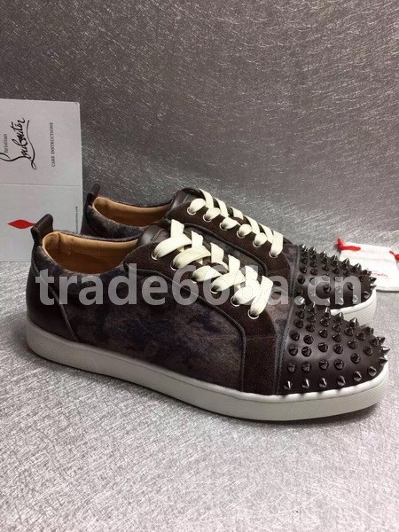 Super Max Christian Louboutin Shoes-397