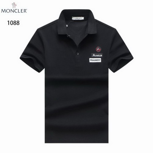 Moncler Polo t-shirt men-123(M-XXL)