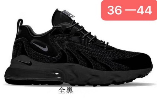 Nike Air Max 270 women shoes-446