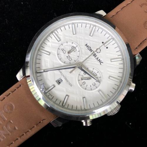 Montblanc Watches-037