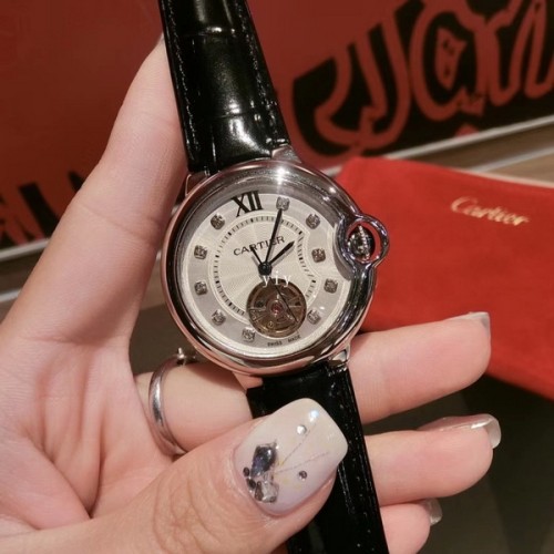 Cartier Watches-575