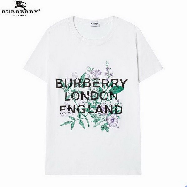 Burberry t-shirt men-408(S-XXL)