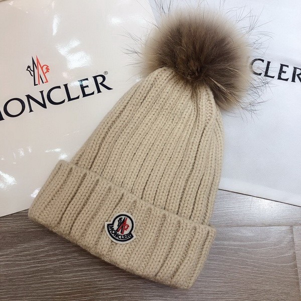 Moncler Hats AAA-043