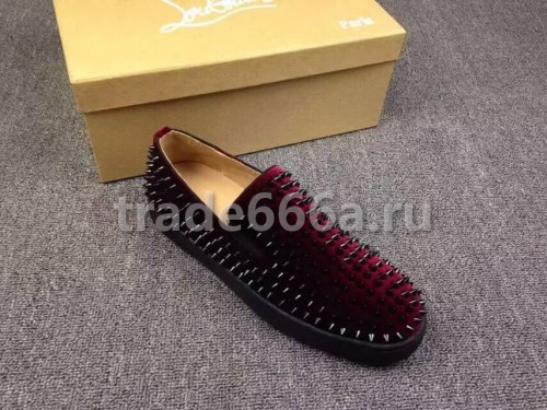 Super Max Perfect Christian Louboutin(with receipt)-075