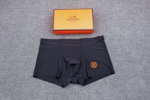 Hermes boxer underwear-023(L-XXXL)