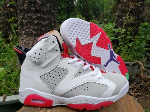 Air Jordan 6 shoes AAA-086