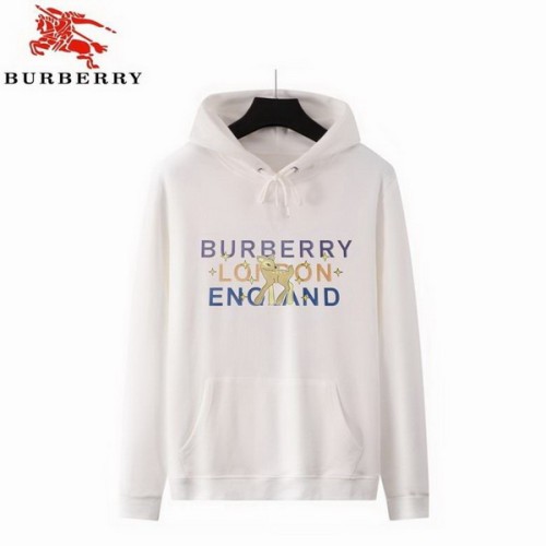 Burberry men Hoodies-285(S-XXL)