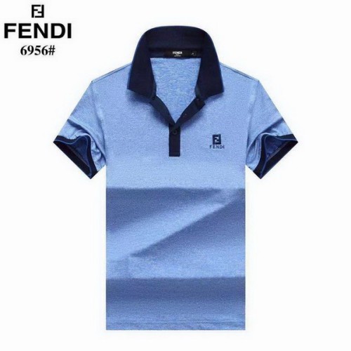 FD polo men t-shirt-083(M-XXXL)