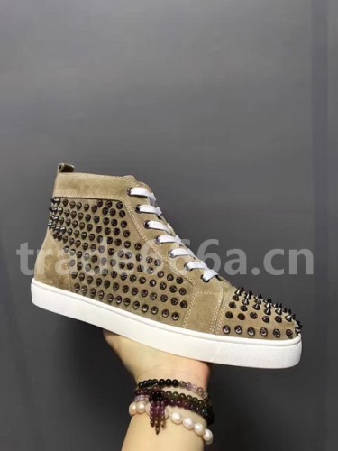 Super Max Christian Louboutin Shoes-750