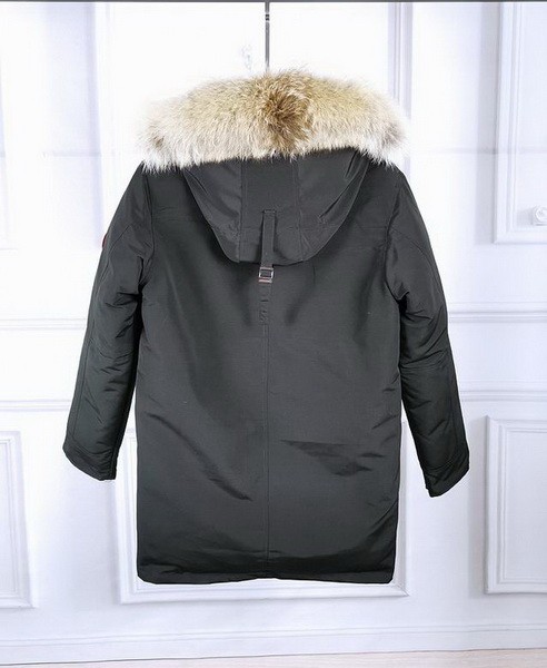 CG Down Jacket men-367