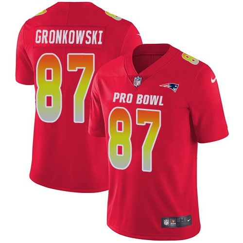 NFL 2018 Jerseys men-002