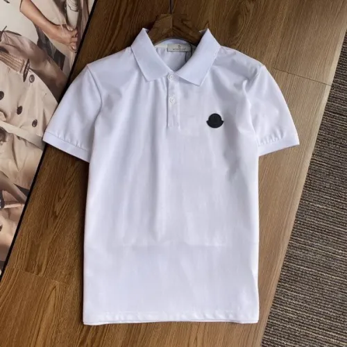 Moncler Polo t-shirt men-025(M-XXXL)