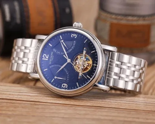 Patek Philippe Watches-402