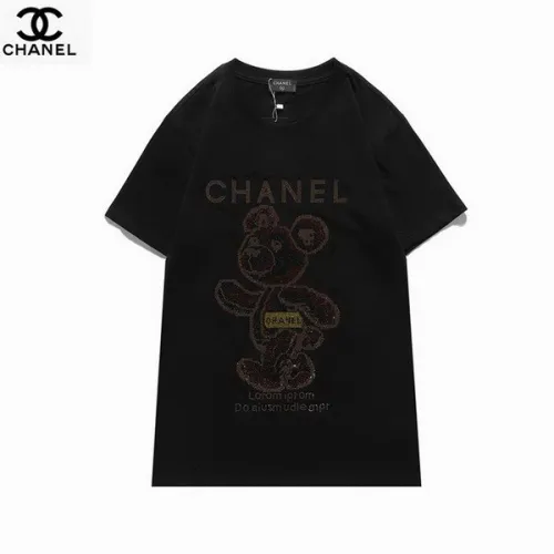 CHNL t-shirt men-220(S-XXL)