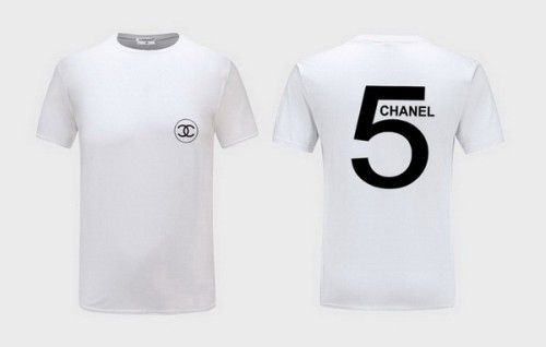 CHNL t-shirt men-060(M-XXXXXXL)