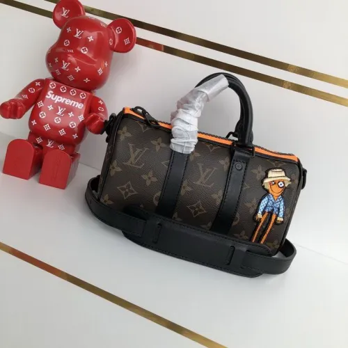 LV Hangbags AAA Women-770