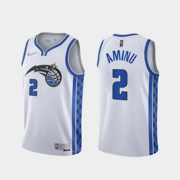 NBA Orlando Maqic-050