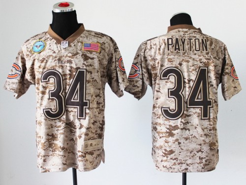 NFL Camouflage-167