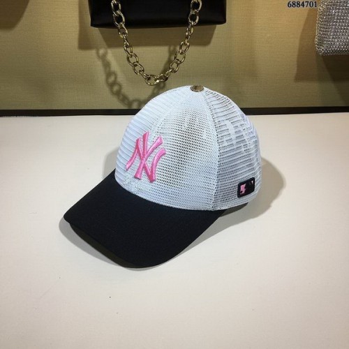 New York Hats AAA-200