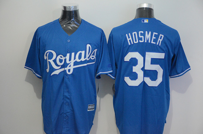 MLB Kansas City Royals-069