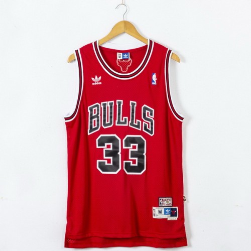 NBA Chicago Bulls-210