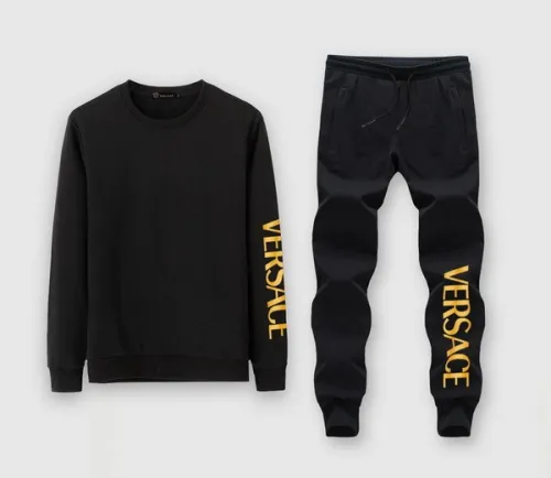 CH long sleeve men suit-035(M-XXXXL)