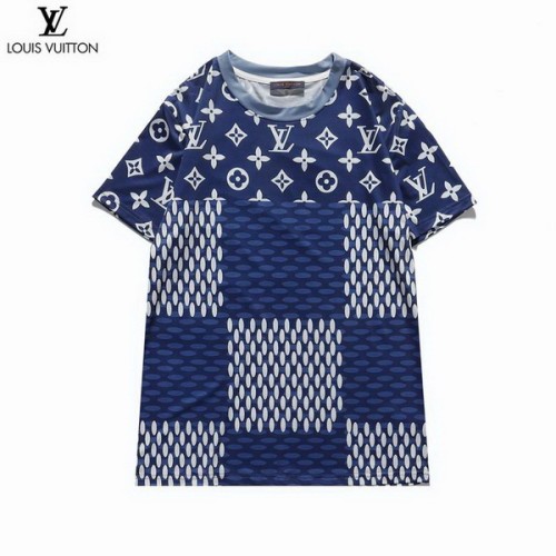 LV  t-shirt men-044(M-XXL)