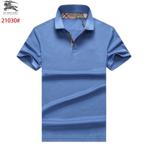 Burberry polo men t-shirt-324(M-XXXL)