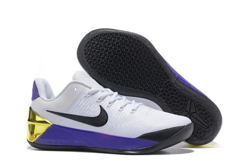 Nike Kobe Bryant 12 Shoes-025