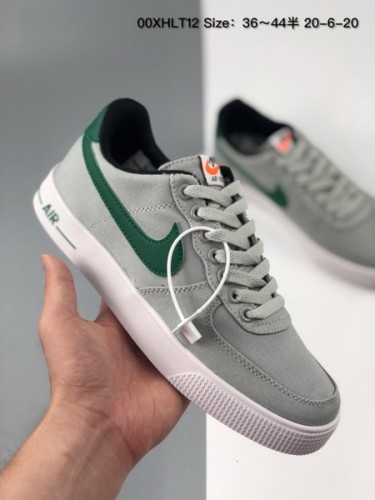 Nike air force shoes men low-471