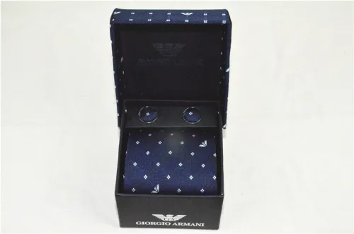 Armani Necktie AAA Quality-030