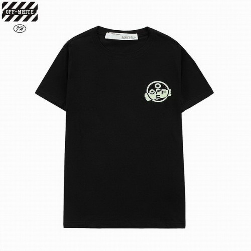 Off white t-shirt men-965(S-XXL)