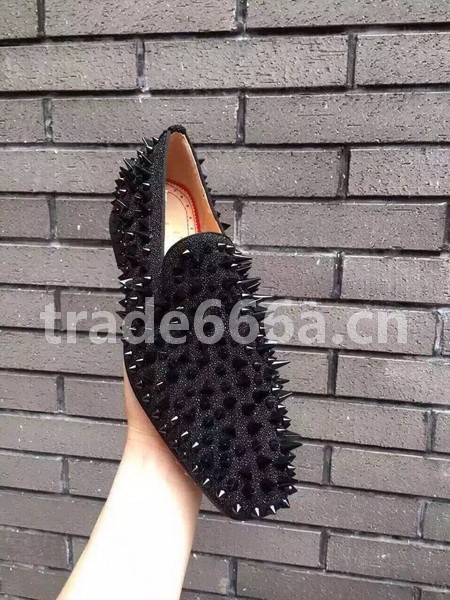 Super Max Christian Louboutin Shoes-505