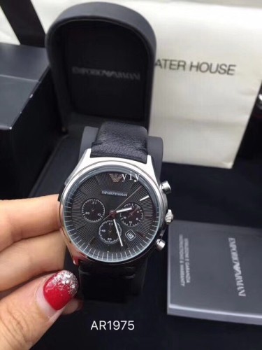 Armani Watches-132