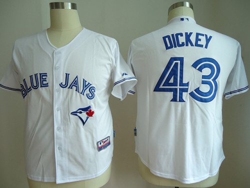 MLB Toronto Blue Jays-092