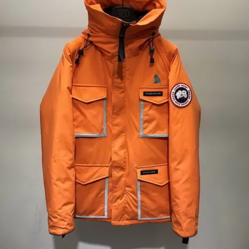 CG Down Jacket men-321