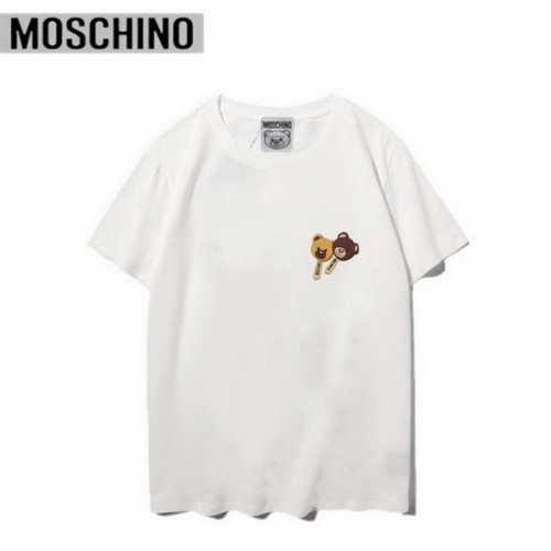 Moschino t-shirt men-273(S-XXL)