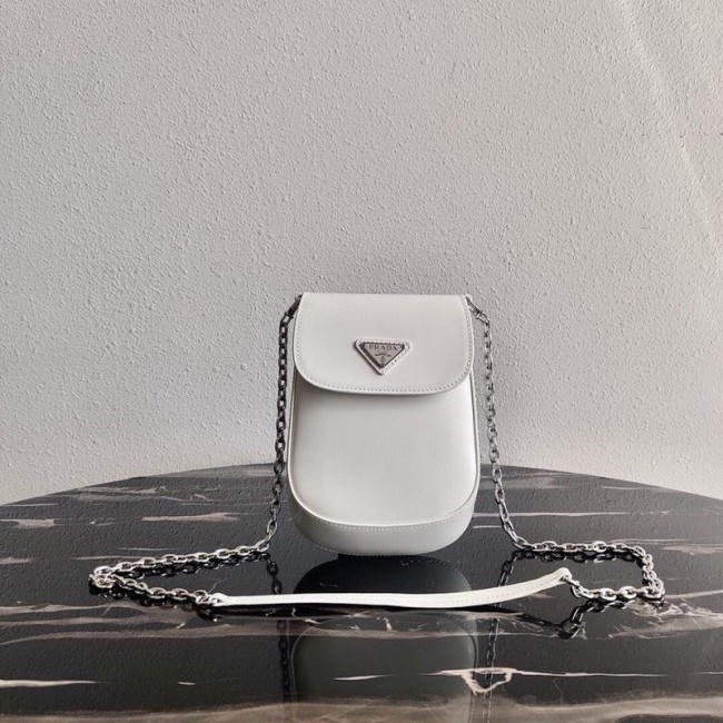Prada Handbags AAA-005