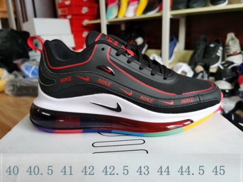 Nike Air Max 720 1：1 quality men shoes-007