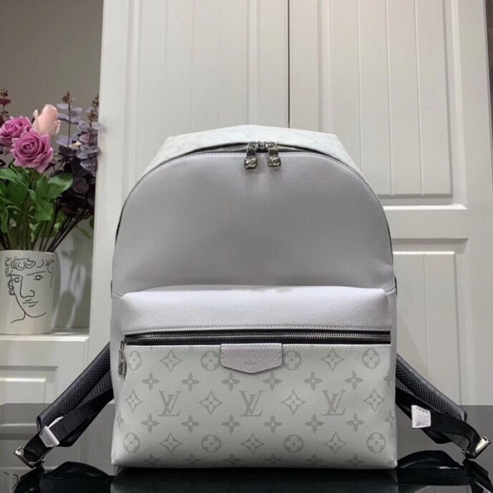 LV High End Quality Backpck-037