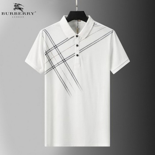 Burberry polo men t-shirt-200(M-XXXL)