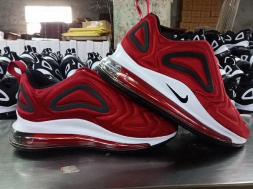 Nike Air Max 720 kids shoes-003