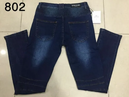 Balmain Jeans AAA quality-415(30-40)