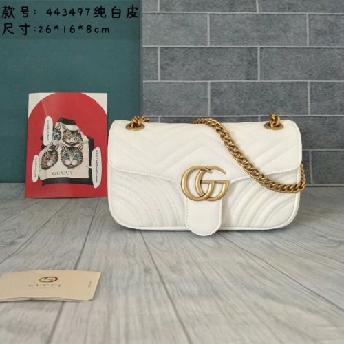 G Handbags AAA Quality Women-229