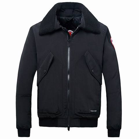 CG Down Jacket men-709
