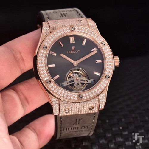 Hublot Watches-223