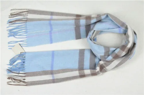 Burberry Silk Scarf AAA-268